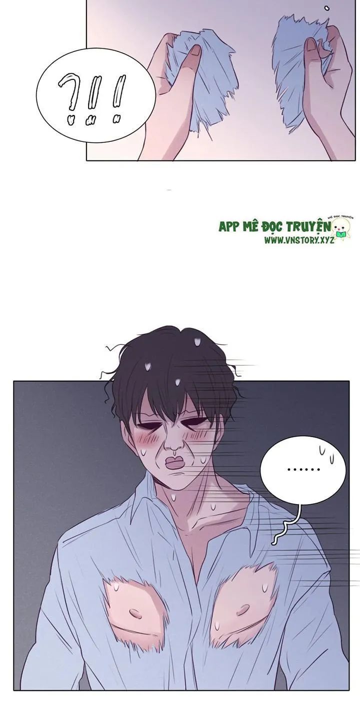 Chuyên Tình Yêu Của Ông Chú Cool Ngầu Chapter 60 - Trang 2