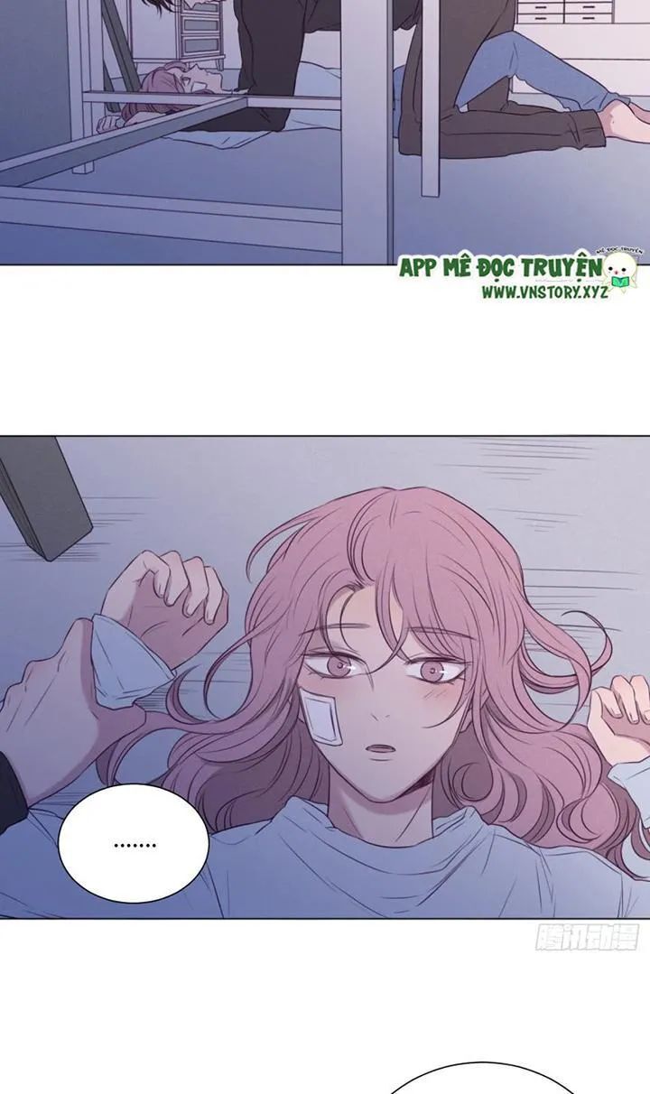 Chuyên Tình Yêu Của Ông Chú Cool Ngầu Chapter 59 - Trang 2