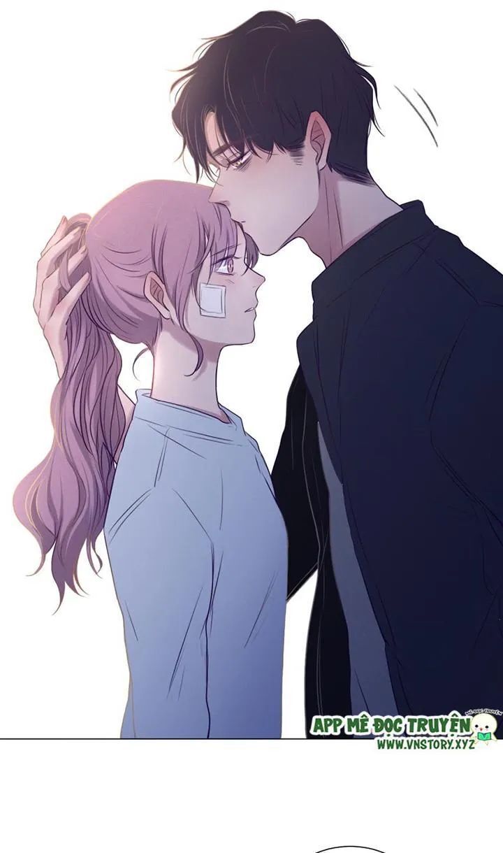 Chuyên Tình Yêu Của Ông Chú Cool Ngầu Chapter 58 - Trang 2