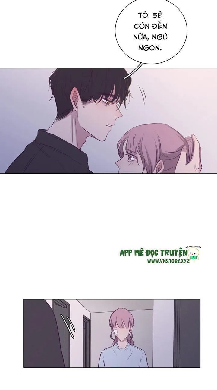 Chuyên Tình Yêu Của Ông Chú Cool Ngầu Chapter 58 - Trang 2