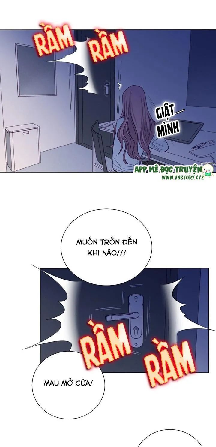 Chuyên Tình Yêu Của Ông Chú Cool Ngầu Chapter 58 - Trang 2