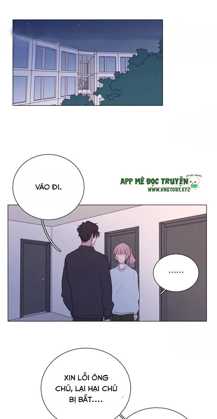 Chuyên Tình Yêu Của Ông Chú Cool Ngầu Chapter 58 - Trang 2