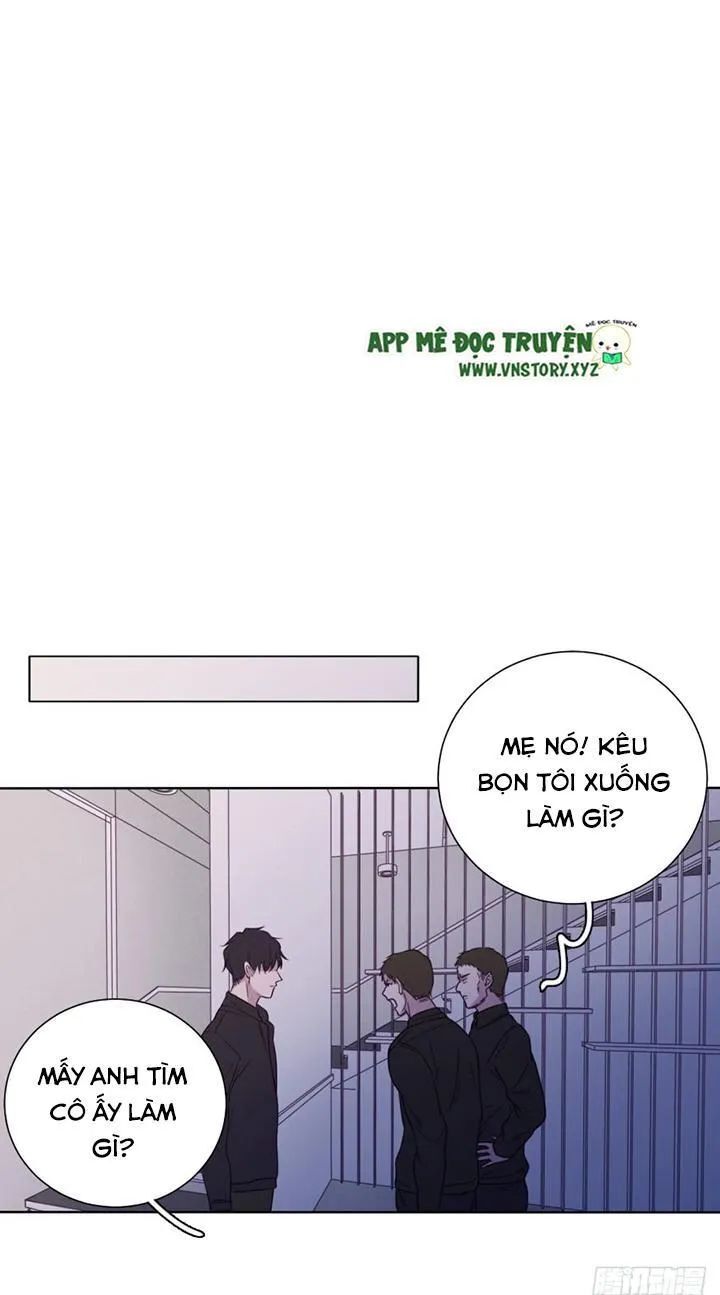 Chuyên Tình Yêu Của Ông Chú Cool Ngầu Chapter 58 - Trang 2