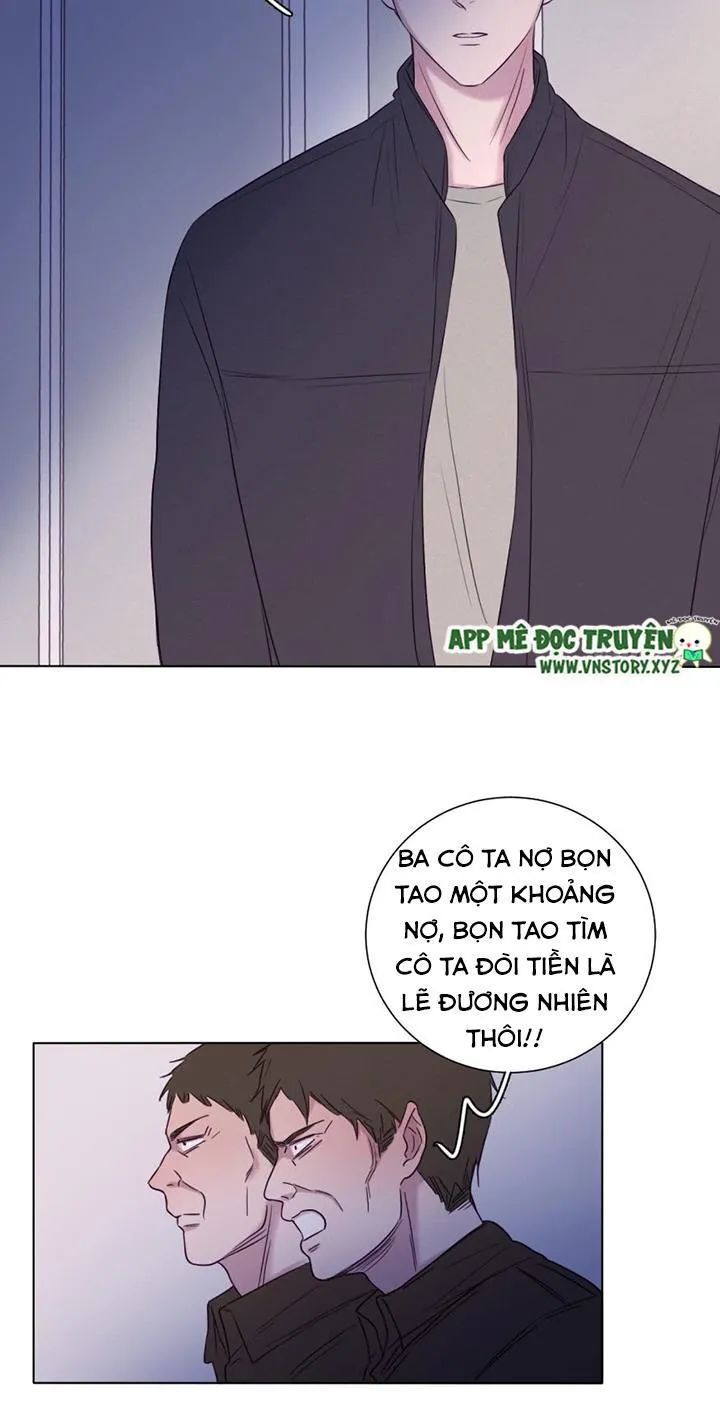 Chuyên Tình Yêu Của Ông Chú Cool Ngầu Chapter 58 - Trang 2