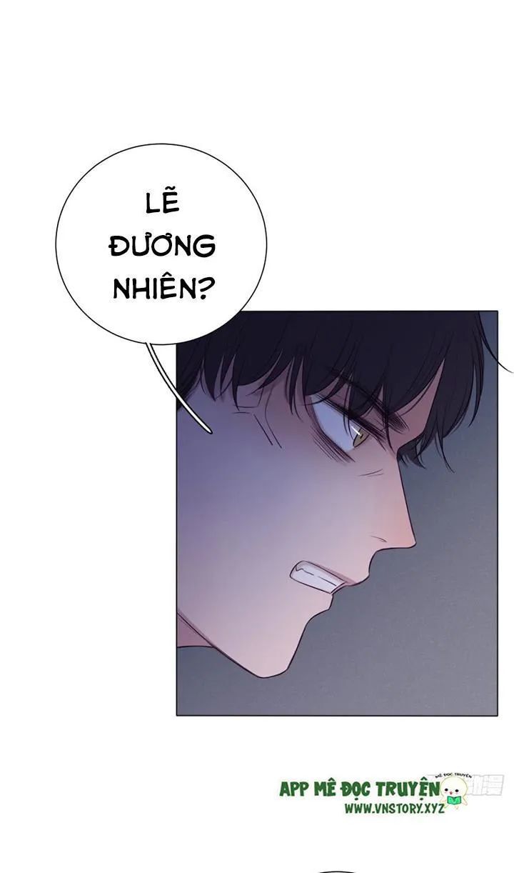 Chuyên Tình Yêu Của Ông Chú Cool Ngầu Chapter 58 - Trang 2