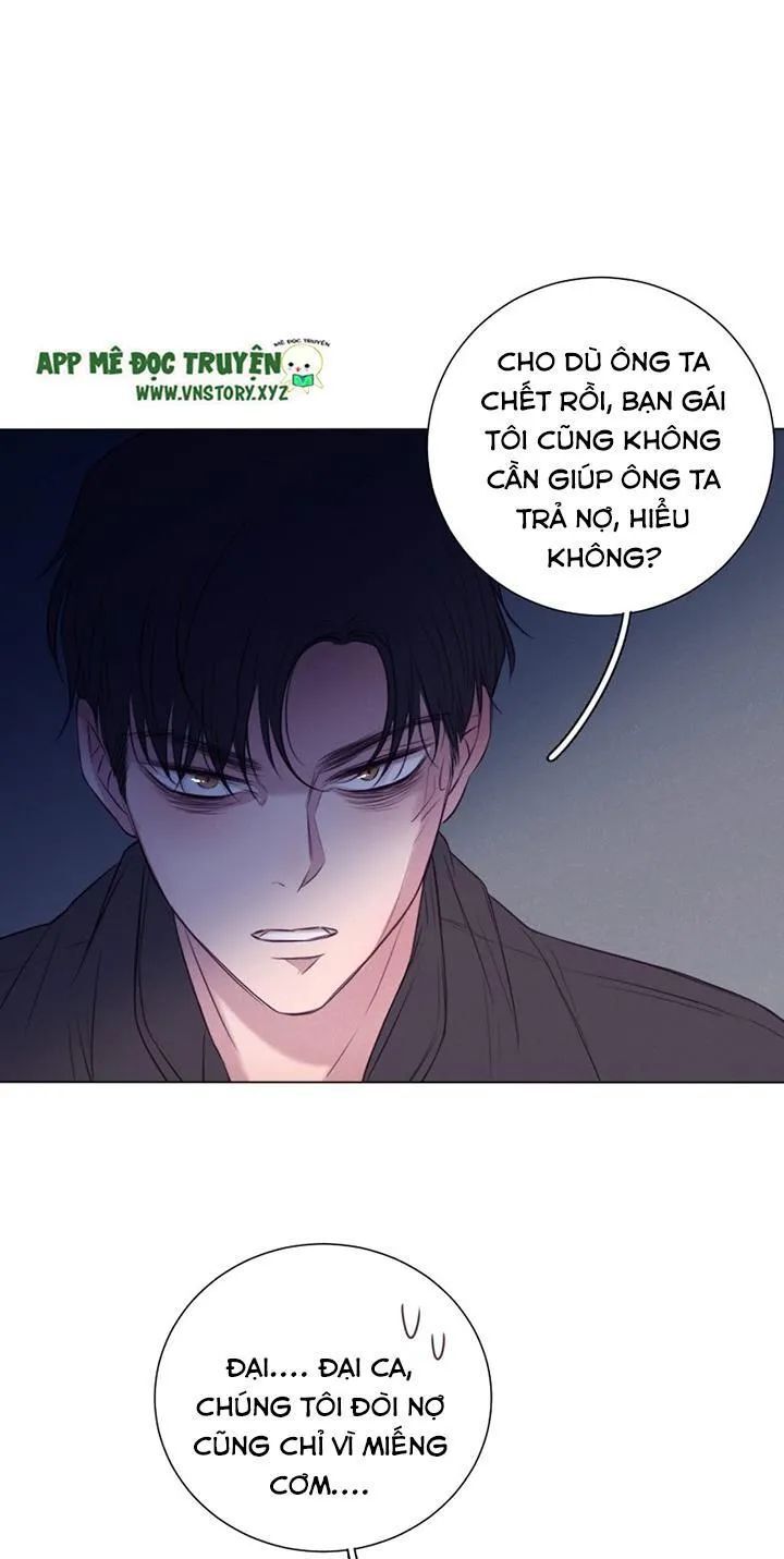 Chuyên Tình Yêu Của Ông Chú Cool Ngầu Chapter 58 - Trang 2