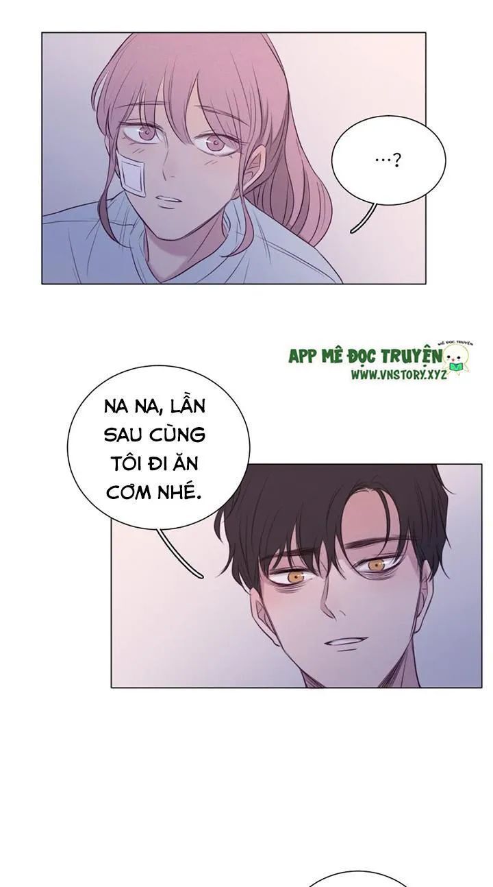 Chuyên Tình Yêu Của Ông Chú Cool Ngầu Chapter 58 - Trang 2