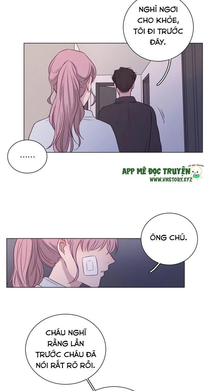 Chuyên Tình Yêu Của Ông Chú Cool Ngầu Chapter 58 - Trang 2