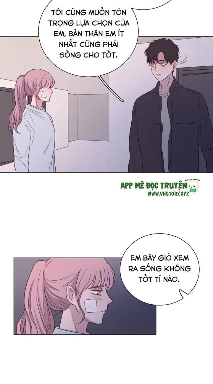 Chuyên Tình Yêu Của Ông Chú Cool Ngầu Chapter 58 - Trang 2