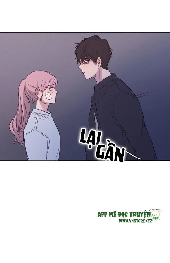 Chuyên Tình Yêu Của Ông Chú Cool Ngầu Chapter 58 - Trang 2