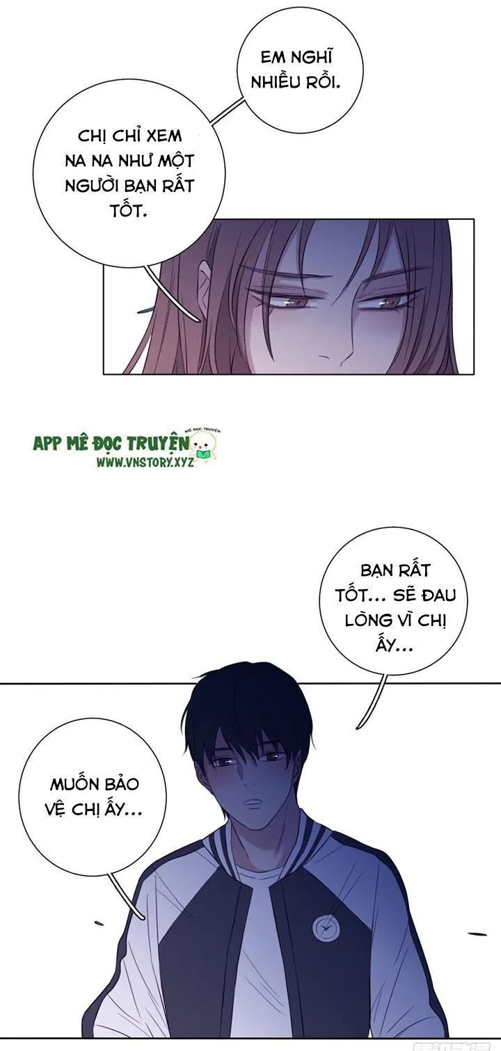 Chuyên Tình Yêu Của Ông Chú Cool Ngầu Chapter 56 - Trang 2