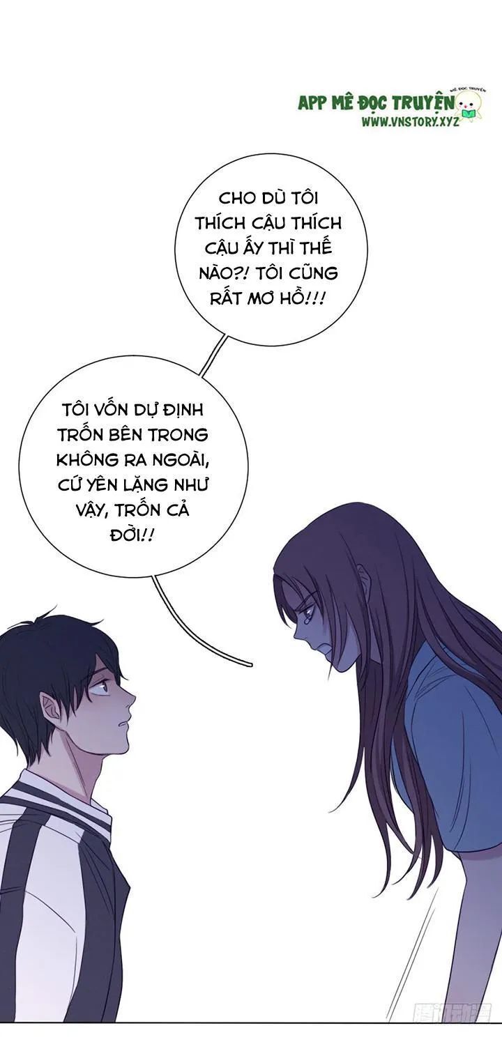 Chuyên Tình Yêu Của Ông Chú Cool Ngầu Chapter 56 - Trang 2