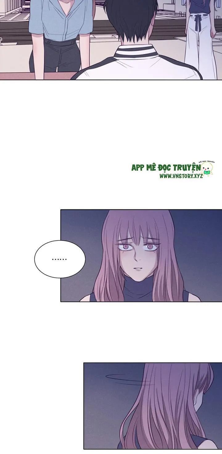 Chuyên Tình Yêu Của Ông Chú Cool Ngầu Chapter 56 - Trang 2