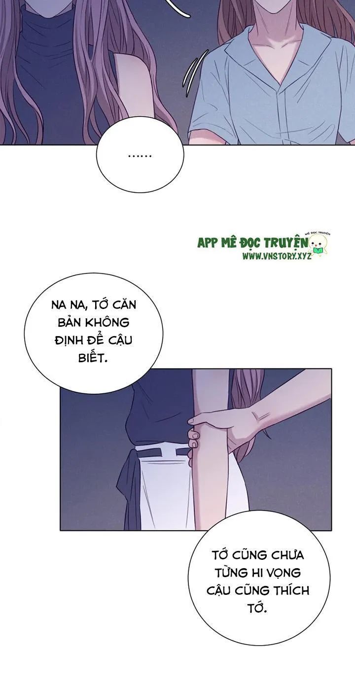 Chuyên Tình Yêu Của Ông Chú Cool Ngầu Chapter 56 - Trang 2