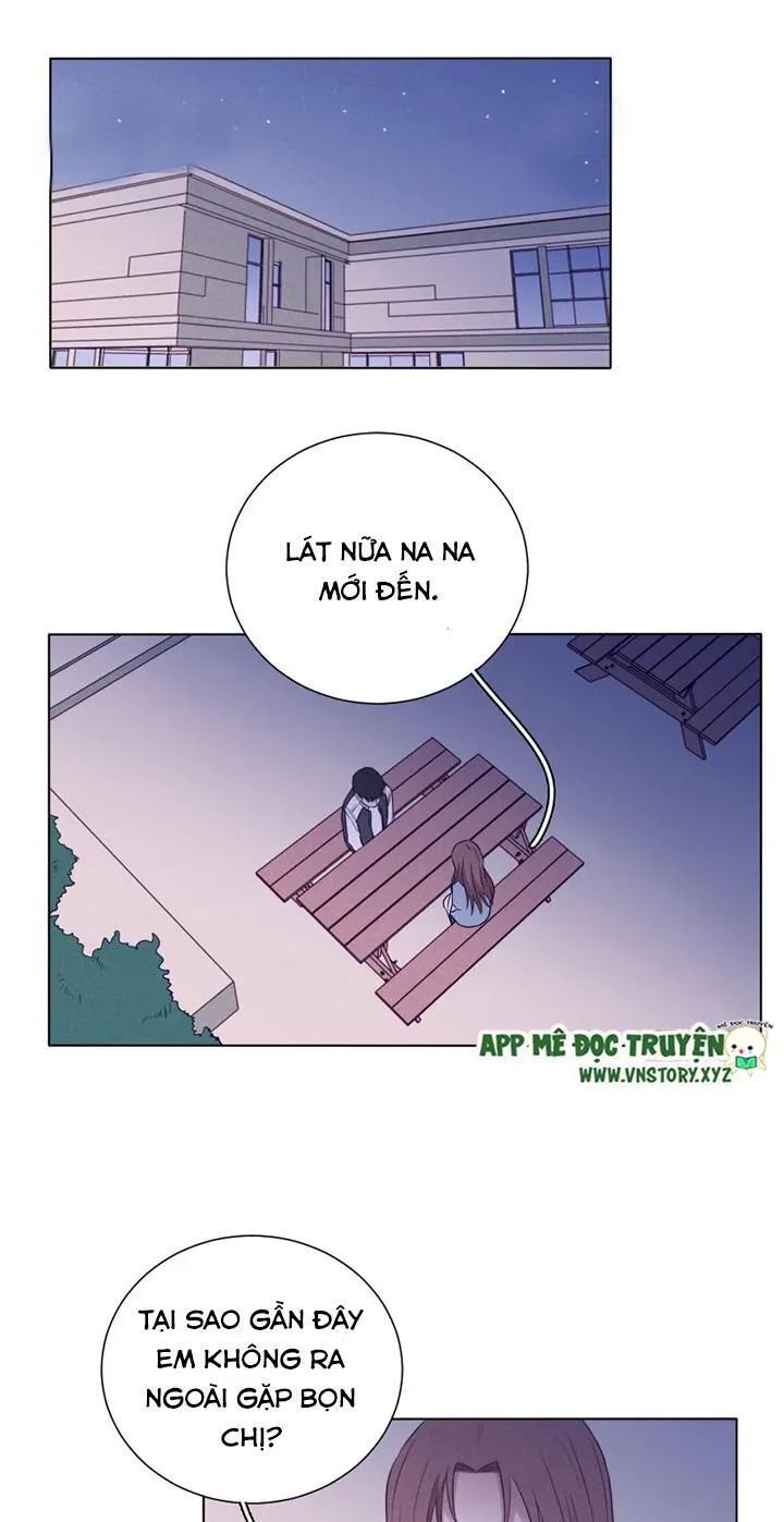 Chuyên Tình Yêu Của Ông Chú Cool Ngầu Chapter 56 - Trang 2