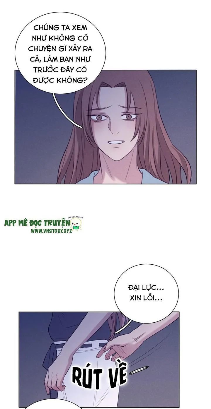 Chuyên Tình Yêu Của Ông Chú Cool Ngầu Chapter 56 - Trang 2