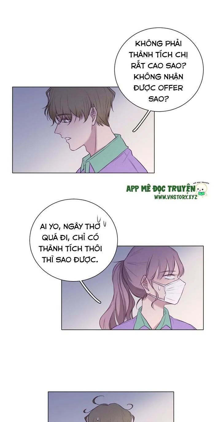 Chuyên Tình Yêu Của Ông Chú Cool Ngầu Chapter 56 - Trang 2