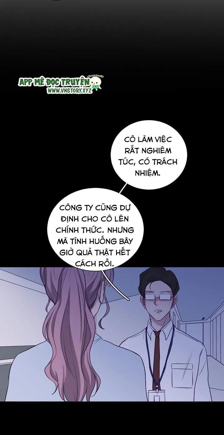 Chuyên Tình Yêu Của Ông Chú Cool Ngầu Chapter 56 - Trang 2