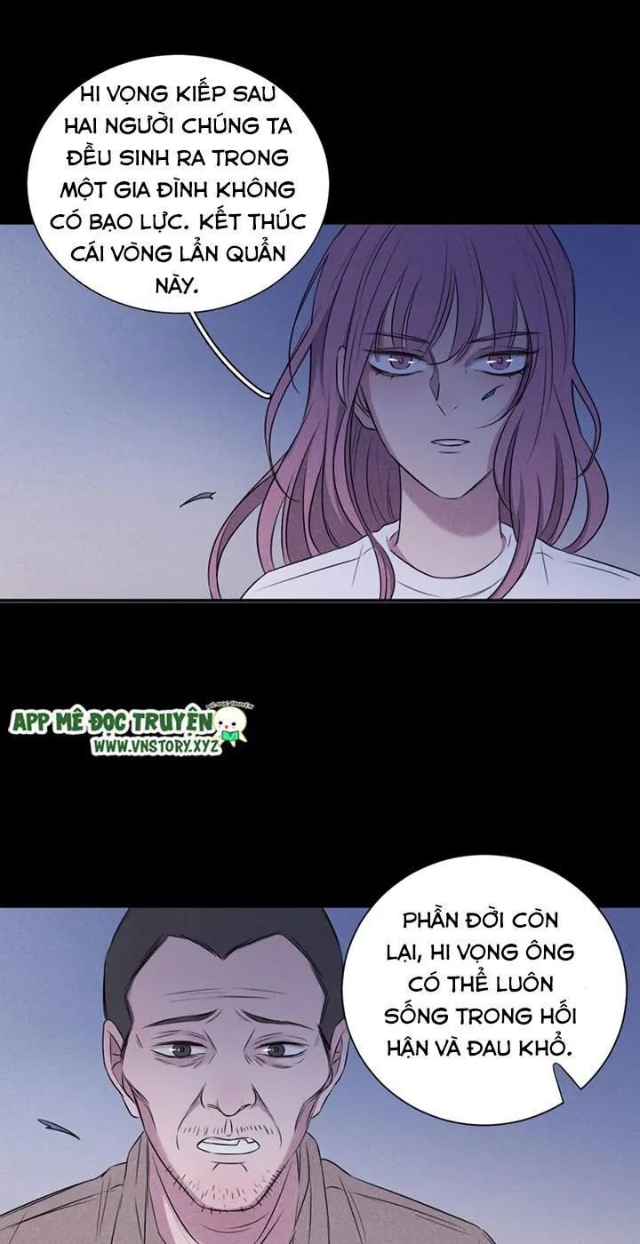 Chuyên Tình Yêu Của Ông Chú Cool Ngầu Chapter 56 - Trang 2