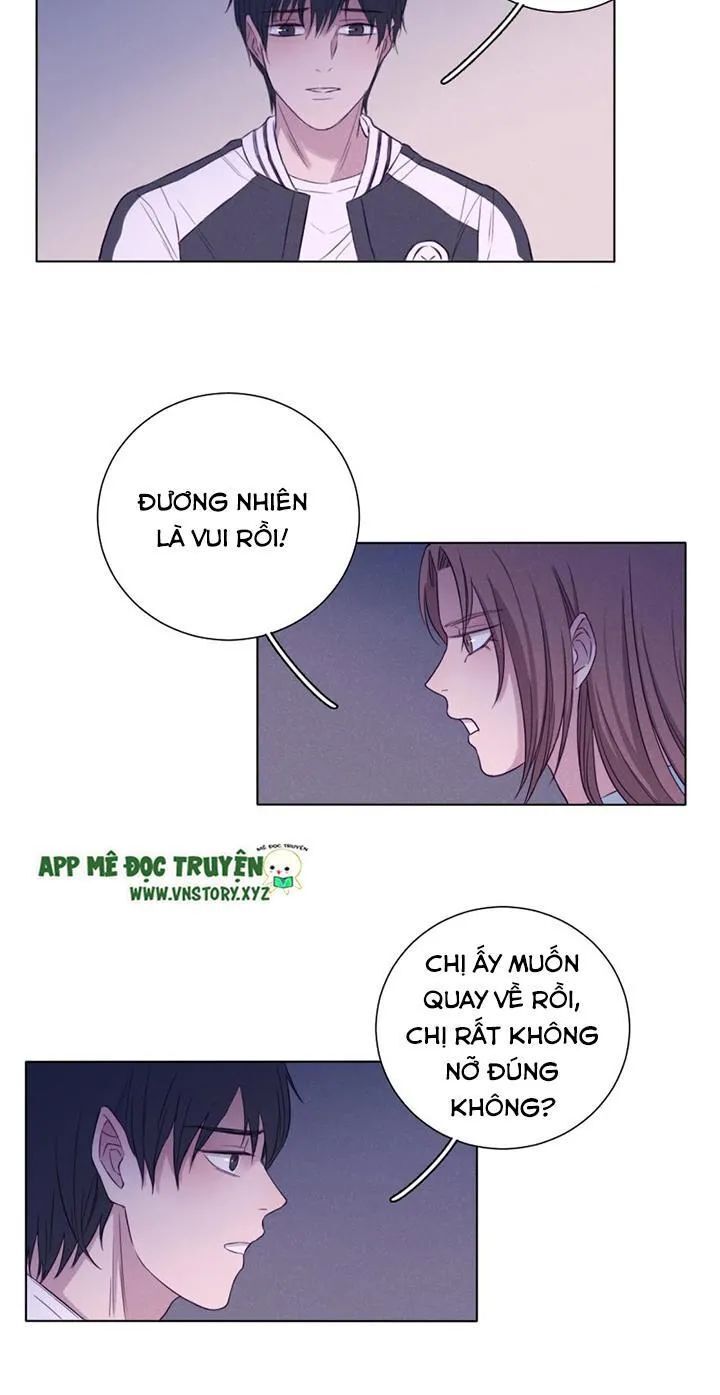 Chuyên Tình Yêu Của Ông Chú Cool Ngầu Chapter 56 - Trang 2