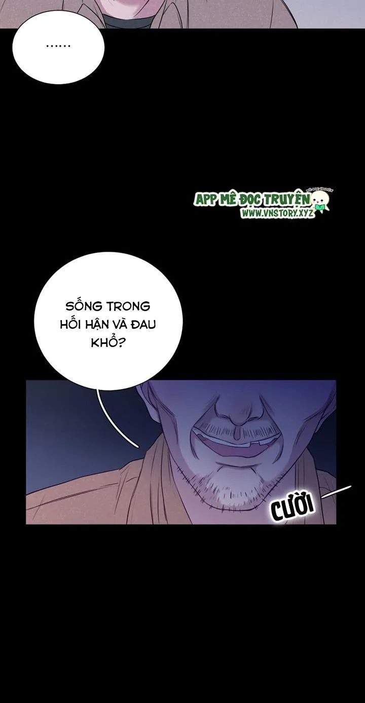 Chuyên Tình Yêu Của Ông Chú Cool Ngầu Chapter 56 - Trang 2