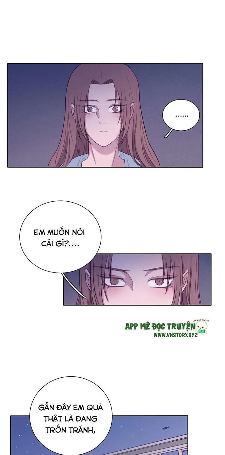 Chuyên Tình Yêu Của Ông Chú Cool Ngầu Chapter 56 - Trang 2