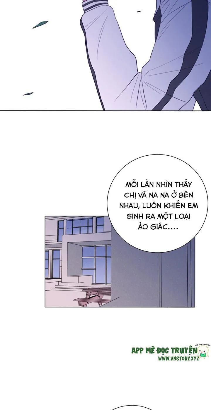 Chuyên Tình Yêu Của Ông Chú Cool Ngầu Chapter 56 - Trang 2