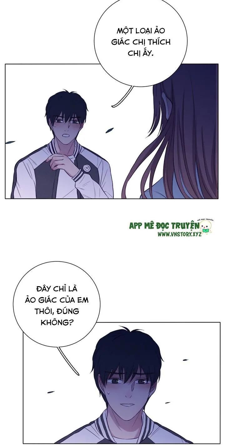 Chuyên Tình Yêu Của Ông Chú Cool Ngầu Chapter 56 - Trang 2