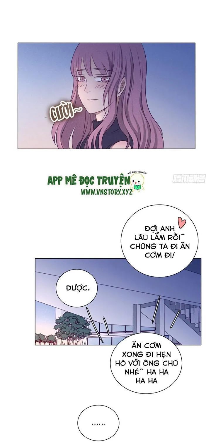 Chuyên Tình Yêu Của Ông Chú Cool Ngầu Chapter 55 - Trang 2