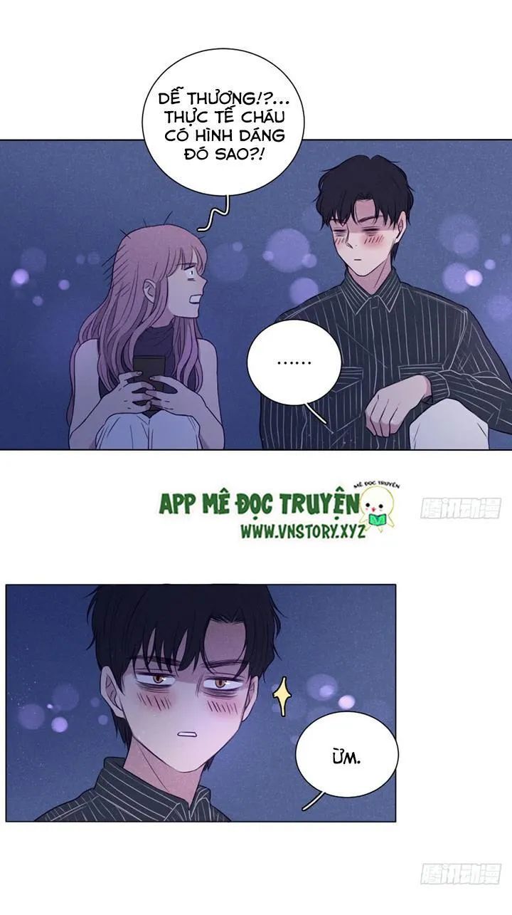 Chuyên Tình Yêu Của Ông Chú Cool Ngầu Chapter 55 - Trang 2