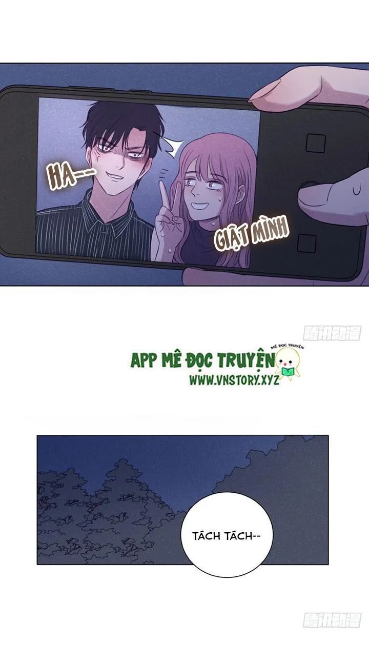 Chuyên Tình Yêu Của Ông Chú Cool Ngầu Chapter 55 - Trang 2