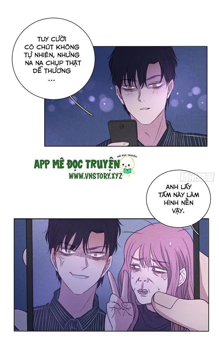 Chuyên Tình Yêu Của Ông Chú Cool Ngầu Chapter 55 - Trang 2