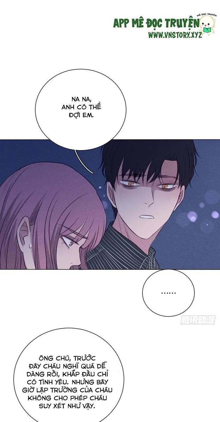 Chuyên Tình Yêu Của Ông Chú Cool Ngầu Chapter 55 - Trang 2