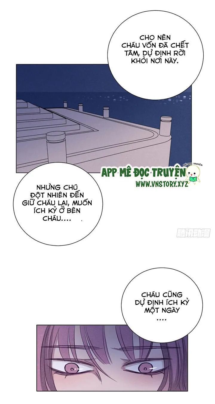 Chuyên Tình Yêu Của Ông Chú Cool Ngầu Chapter 55 - Trang 2