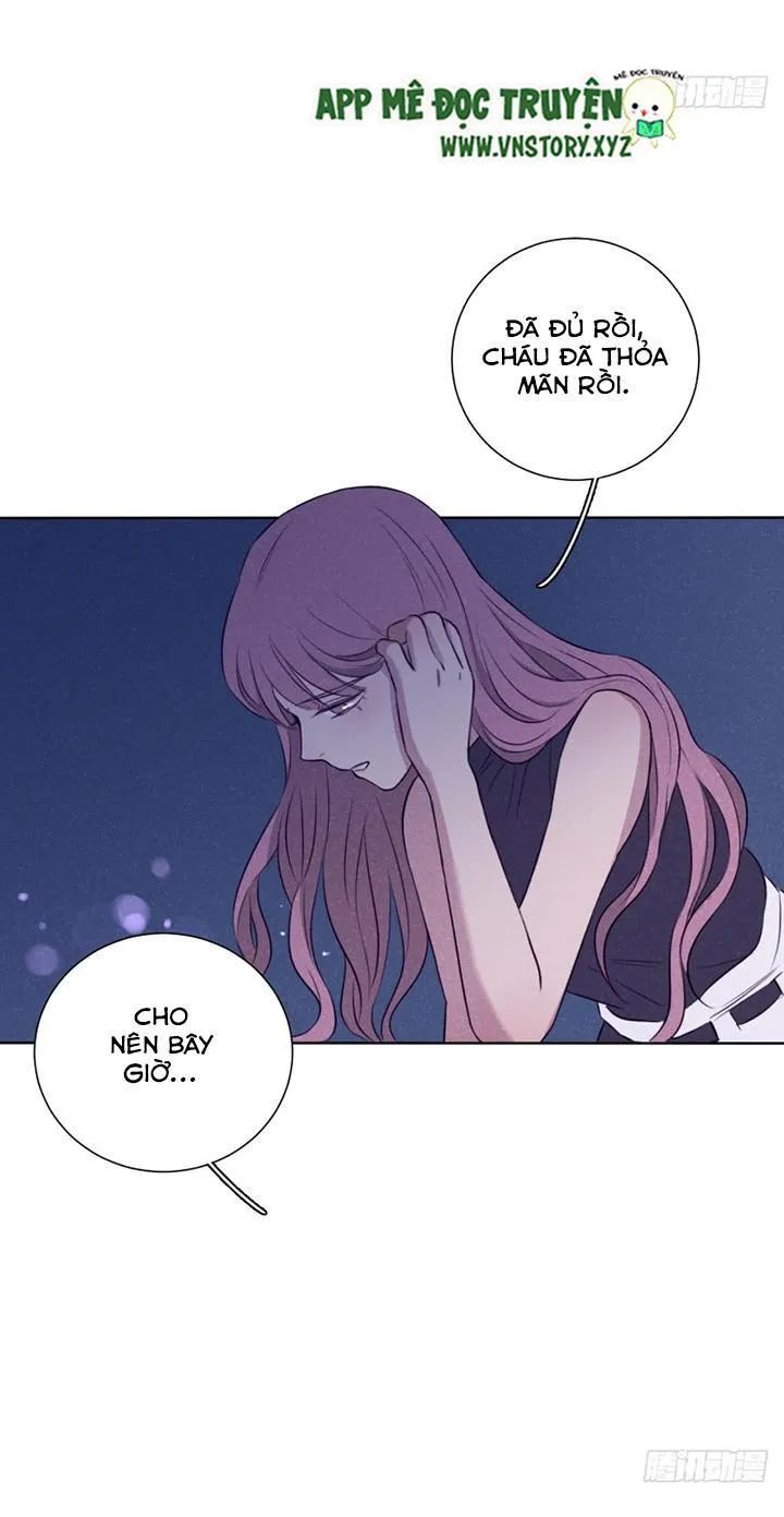 Chuyên Tình Yêu Của Ông Chú Cool Ngầu Chapter 55 - Trang 2