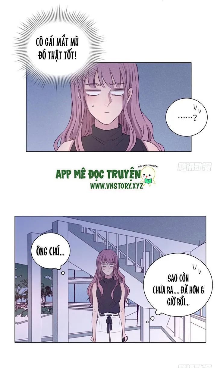 Chuyên Tình Yêu Của Ông Chú Cool Ngầu Chapter 55 - Trang 2