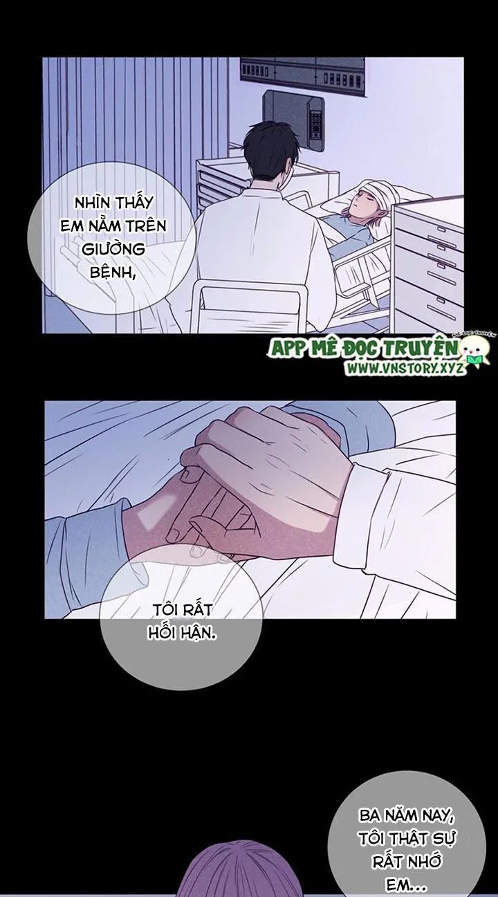 Chuyên Tình Yêu Của Ông Chú Cool Ngầu Chapter 54 - Trang 2