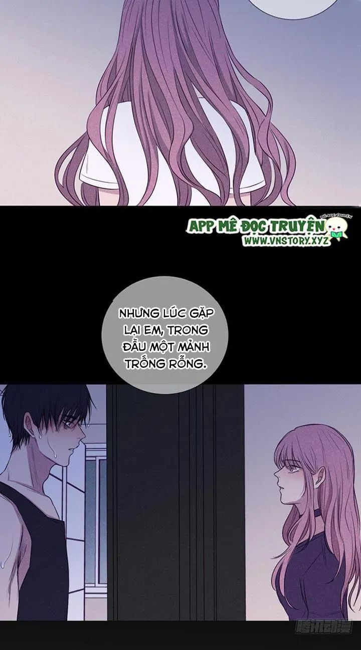 Chuyên Tình Yêu Của Ông Chú Cool Ngầu Chapter 54 - Trang 2