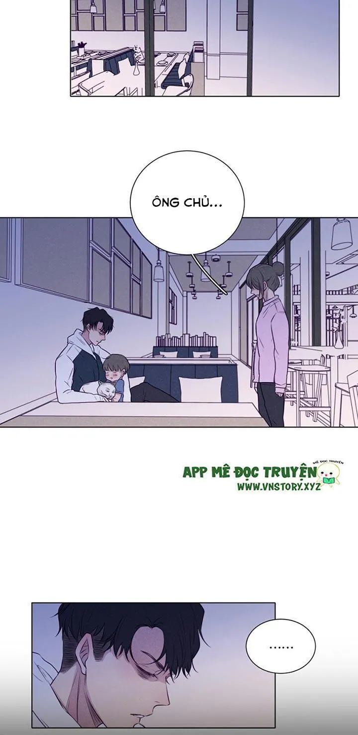 Chuyên Tình Yêu Của Ông Chú Cool Ngầu Chapter 54 - Trang 2