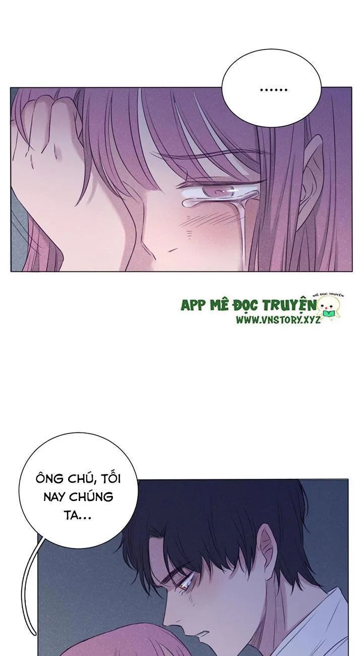 Chuyên Tình Yêu Của Ông Chú Cool Ngầu Chapter 54 - Trang 2