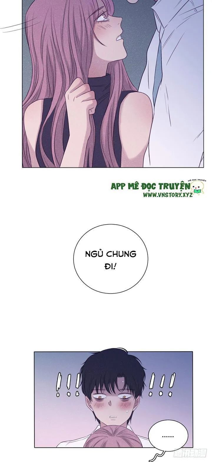 Chuyên Tình Yêu Của Ông Chú Cool Ngầu Chapter 54 - Trang 2