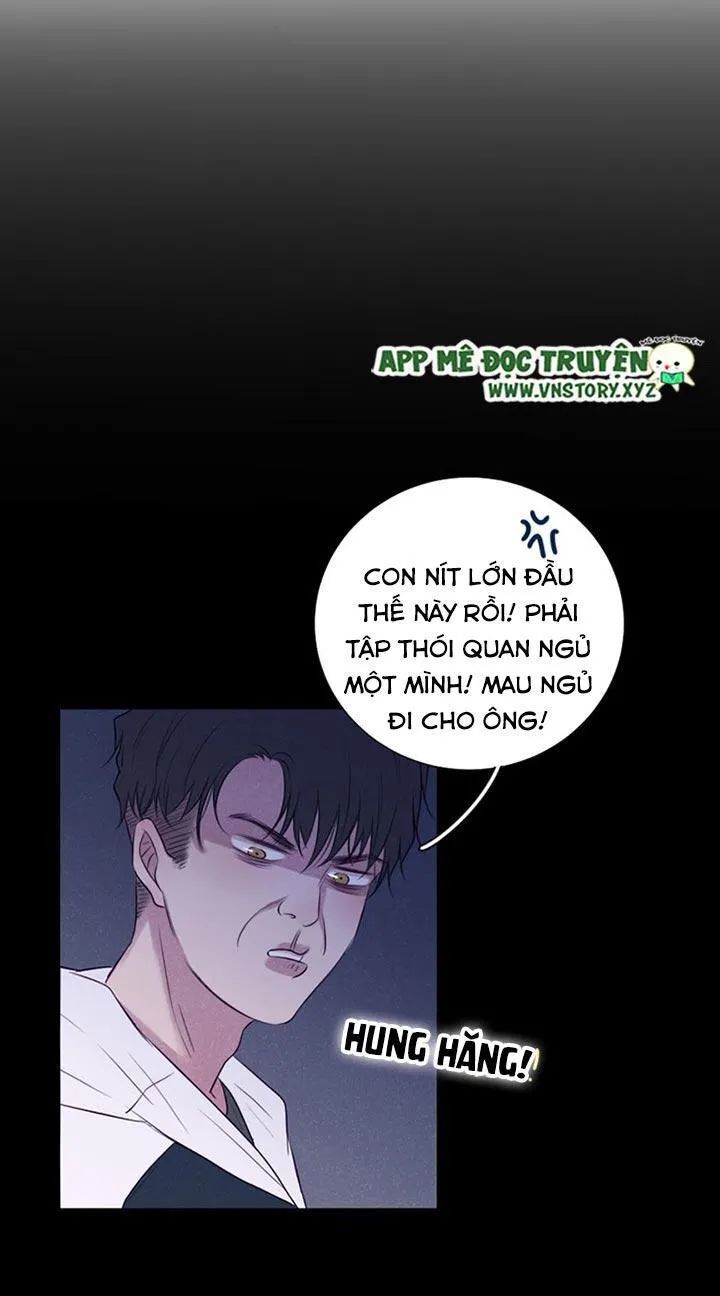 Chuyên Tình Yêu Của Ông Chú Cool Ngầu Chapter 54 - Trang 2