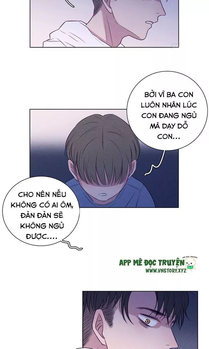 Chuyên Tình Yêu Của Ông Chú Cool Ngầu Chapter 53 - Trang 2