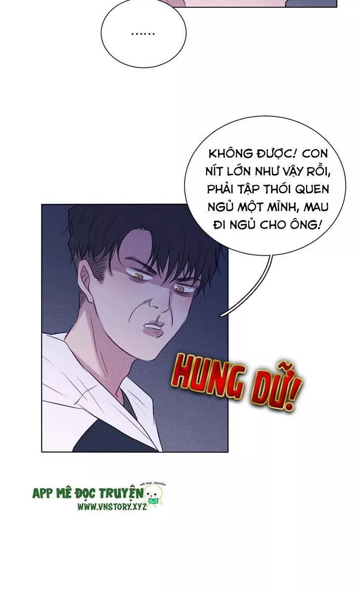 Chuyên Tình Yêu Của Ông Chú Cool Ngầu Chapter 53 - Trang 2