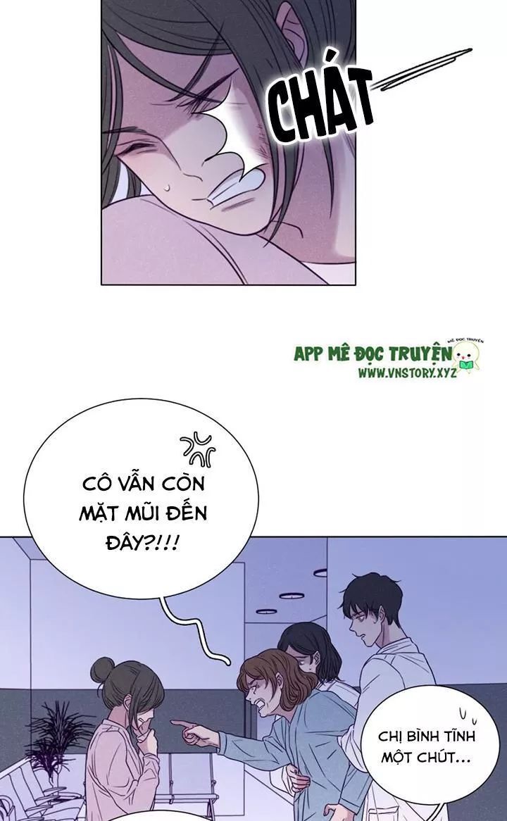 Chuyên Tình Yêu Của Ông Chú Cool Ngầu Chapter 53 - Trang 2