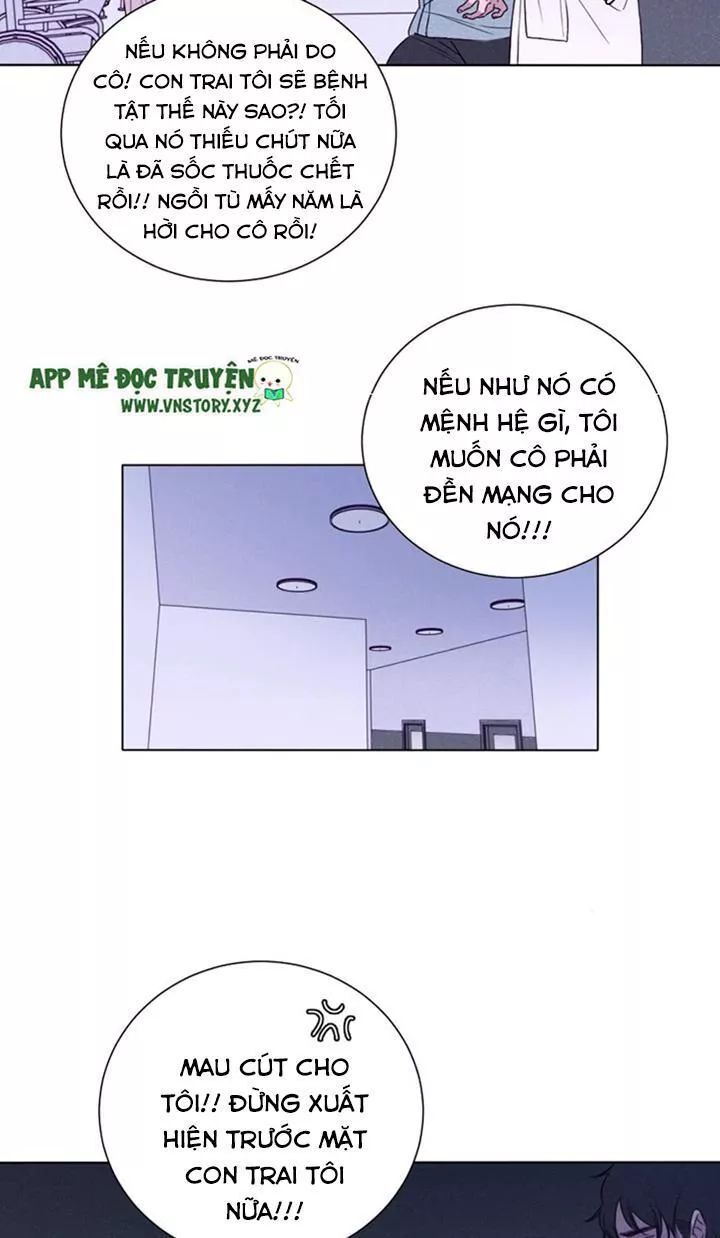 Chuyên Tình Yêu Của Ông Chú Cool Ngầu Chapter 53 - Trang 2