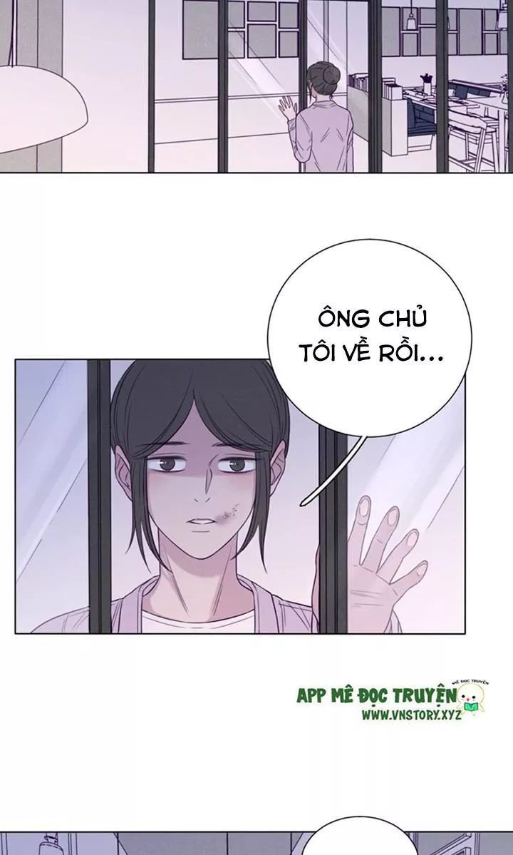 Chuyên Tình Yêu Của Ông Chú Cool Ngầu Chapter 53 - Trang 2