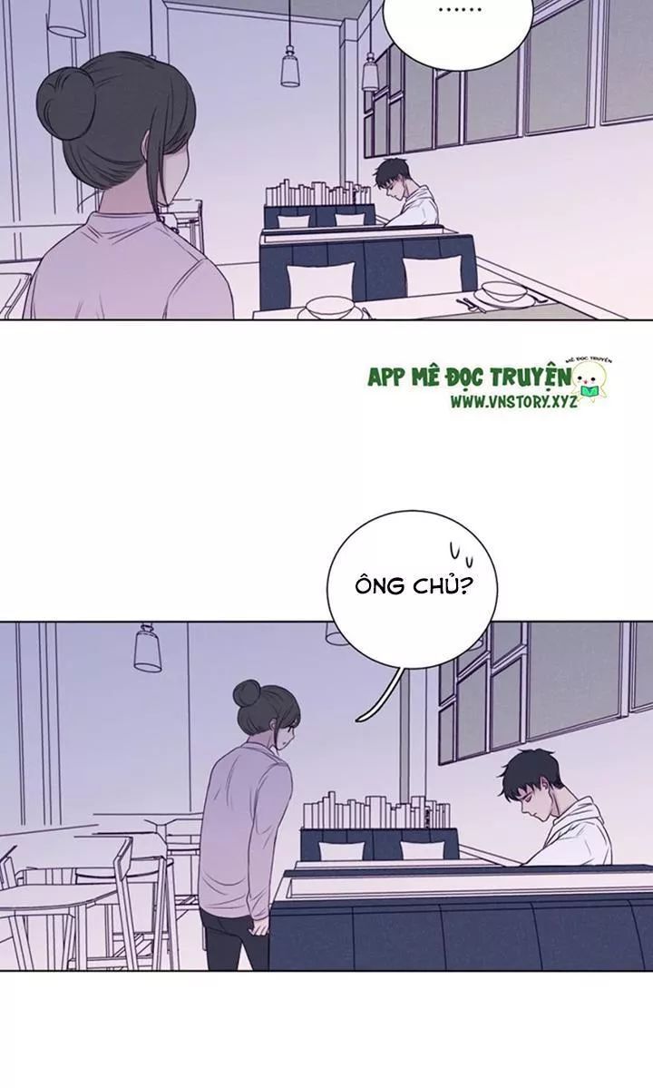 Chuyên Tình Yêu Của Ông Chú Cool Ngầu Chapter 53 - Trang 2