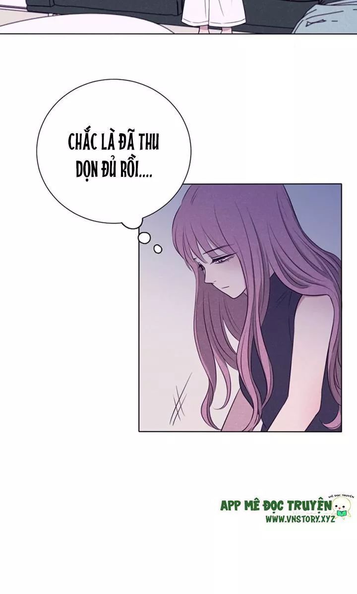 Chuyên Tình Yêu Của Ông Chú Cool Ngầu Chapter 53 - Trang 2