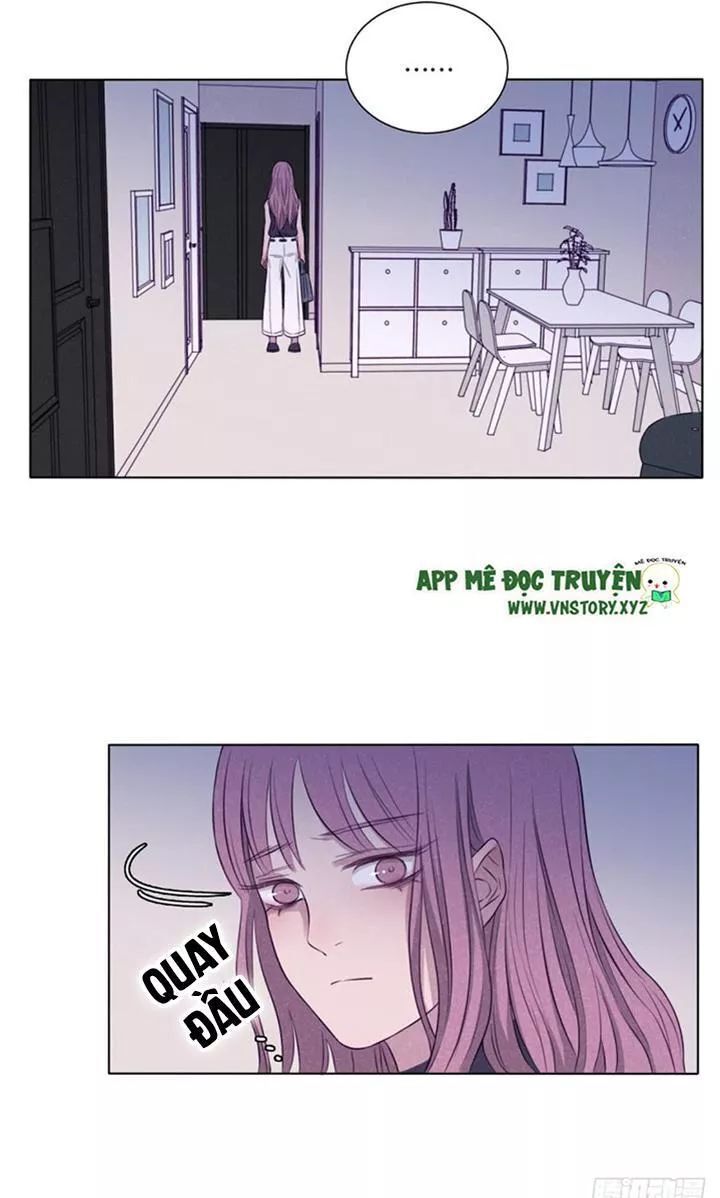 Chuyên Tình Yêu Của Ông Chú Cool Ngầu Chapter 53 - Trang 2